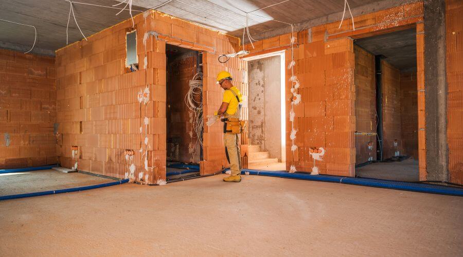 Expert flood damage restoration services in Newport, VA